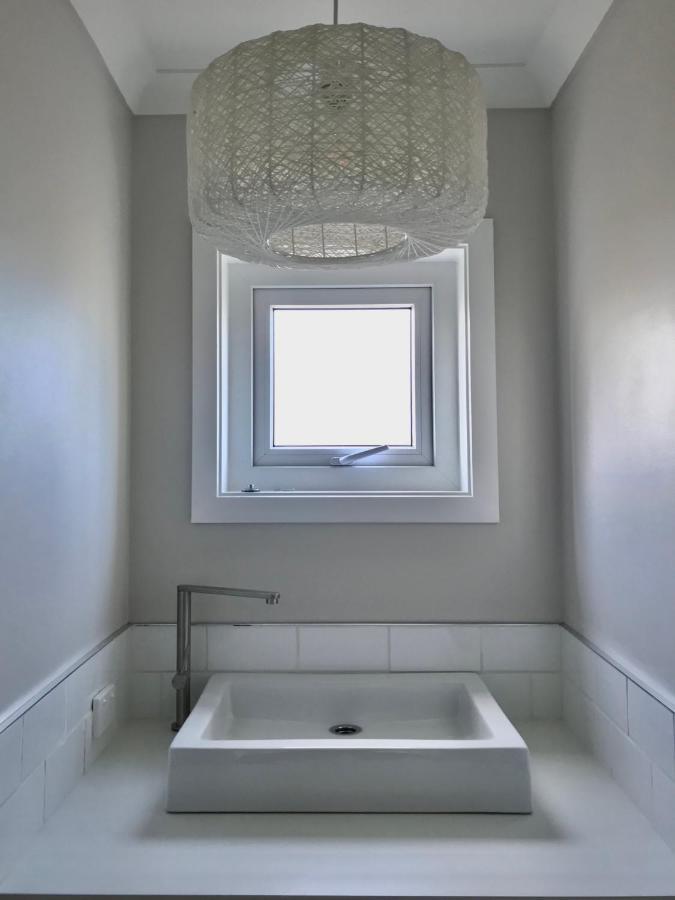 The Great Escape, Luxury Waterfront, Hottub Villa Whitianga Exteriör bild